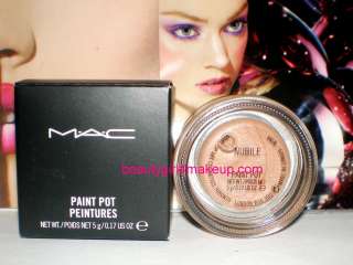 MAC Cosmetics Paint Pot Cream Eye Shadow ANY COLOR nib  