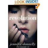 Revolution by Jennifer Donnelly (Jul 26, 2011)