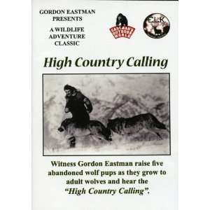  High Country Calling Dvd Movies & TV