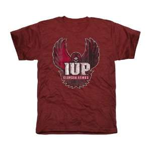  NCAA Indiana University of Pennsylvania Crimson Hawks 