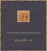 Darioush Signature Cabernet Sauvignon 2007 