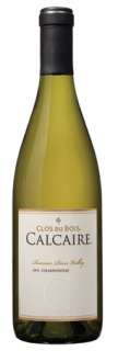 Clos du Bois Calcaire Vineyard Chardonnay 2008 