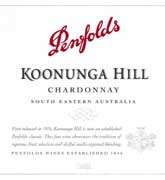 Penfolds Koonunga Hill Chardonnay 2006 