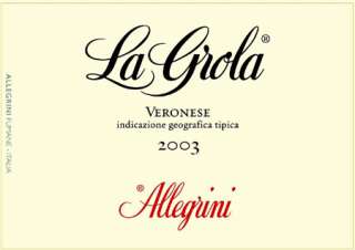   wine from veneto other red wine learn about allegrini wine from