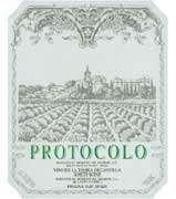 Protocolo Blanco 2006 