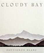 Cloudy Bay Sauvignon Blanc 2009 