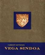 Vega Sindoa Cabernet Sauvignon 2007 