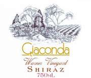Giaconda Warner Vineyard Shiraz 2004 