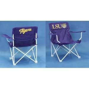  LSU Tigers Tailgate Chair