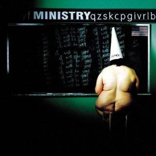  Filth Pig Ministry Music