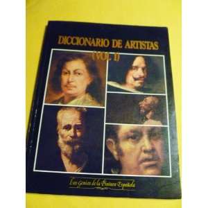   DE ARTISTAS, VOLUMEN 1) (9788479150921) RAYUELA ESPAÑA Books