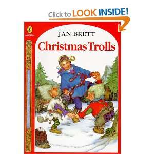  Christmas Trolls (Picture Puffin) (9780140553154) Jan 