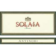 Antinori Solaia 2006 