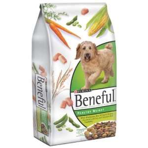  Purina Beneful Dog Food   Healthy Weight, 5 Pack Pet 