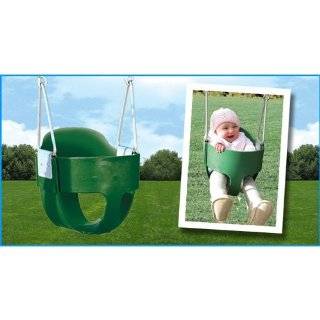 Swing Baby Toddler S 26R Full Bucket Seat Swing (no Rope or Chain 