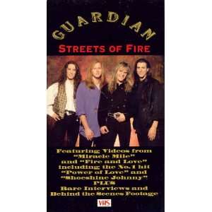  Guardian Streets of Fire Guardian Movies & TV