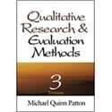 Qualitative Research Evaluation Methods by Michael Quinn Patton 2001 