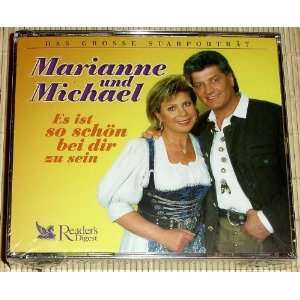  Es Ist Schoen Bei Dir Zu Marianne & Michael Music