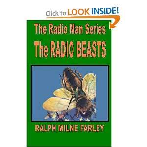 The Radio Beasts [Paperback]