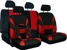   CAR TRUCK SUV NEW SEAT COVERS PKG & MORE #3 (Fits Dodge Stratus 2000