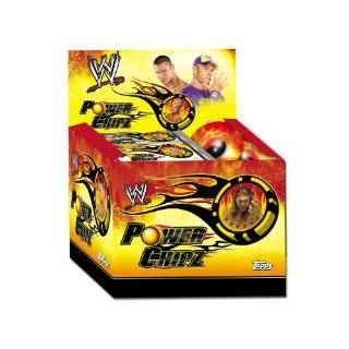  2012 Topps WWE Wrestling Dog Tags Ringside Relic Edition 