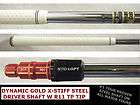 Taylormade TP R11 Tip Adaptor .350 shaft Tip  $39.00 3d 13h 54m 