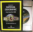 national geographic complete 1888  