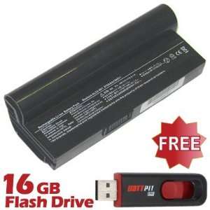   20G (6600mAh / 49Wh) with FREE 16GB Battpit™ USB Flash Drive