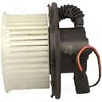 Four Seasons 75748 New Blower Motor With Wheel  