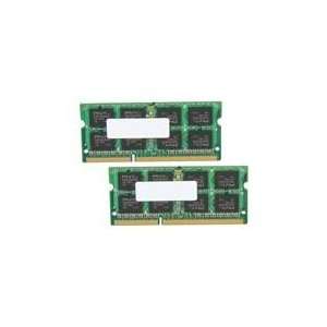  PNY 8GB (2 x 4GB) 204 Pin DDR3 SO DIMM DDR3 1333 (PC3 