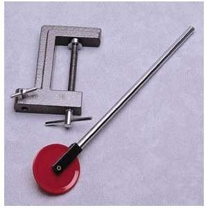 Table Clamp with Pulley; Pulley Cord  Industrial 