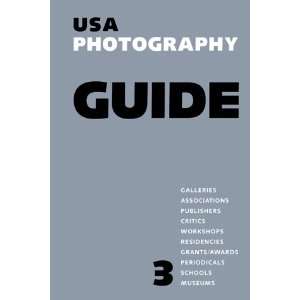  USA Photography Guide (9783923922604) Bill Jay, Aimee 