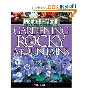  Month by Month Gardening in the Rocky Mountains  What to 