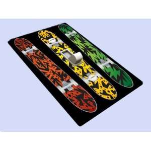  New Wave Skateboards Decorative Switchplate Cover