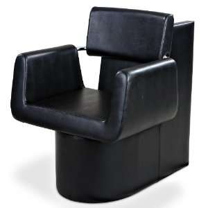  Hepburn Black Dryer Chair Beauty