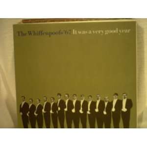  It Was a Very Good Year The Whiffenpoofs67 Music