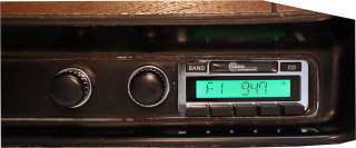 USA 630 1971 1973 Plymouth Roadrunner Stereo Radio & 6 Disc CD Changer 