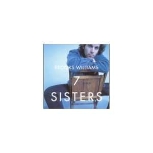 Seven Sisters Brooks Williams Music