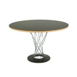  Cyclone Wire Dining Table by Mod Decor