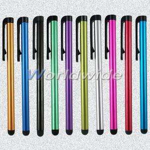   Tablet PC apple iPhone 3GS 4 4S Stylus Touch Screen Metal Pen  