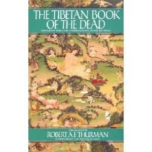  Tibetan Book of the Dead [TIBETAN BK OF THE DEAD AS POPU] Books