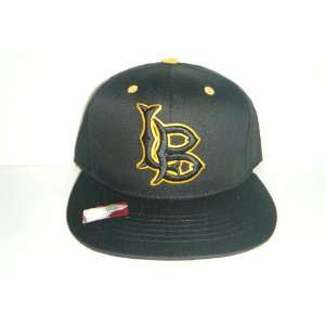  Long Beach State University 49ers NEW with Tags Snapback 