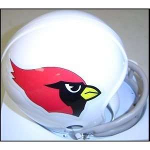  St. Louis Cardinals 1960 04 TB Mini Replica Helmet Sports 