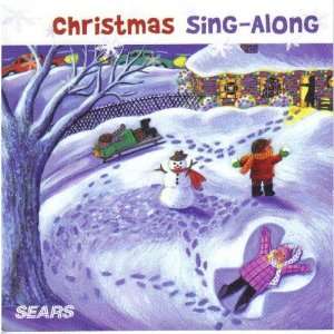  Christmas Sing Along [Holiday CD] Various   Compilation Christmas 