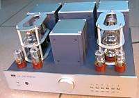 DOGE 6110R 300B Tube Integrated Amplifier Brand New  
