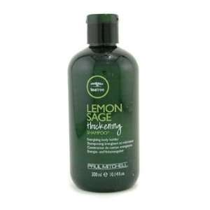  Makeup/Skin Product By Paul Mitchell Lemon Sage Thickening 