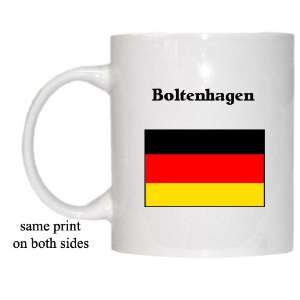 Germany, Boltenhagen Mug