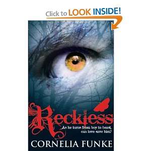  Reckless (9781906427658) Cornelia Caroline Funke Books