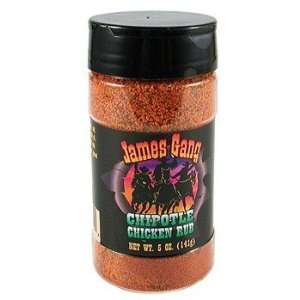 Chicken Chipotle Rub James Gang Grocery & Gourmet Food
