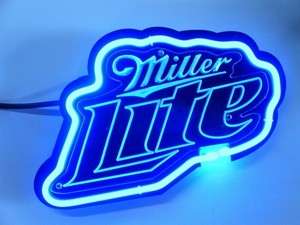 NEW Miller Lite Beer Bar Pub Store Neon Light Sign 310  